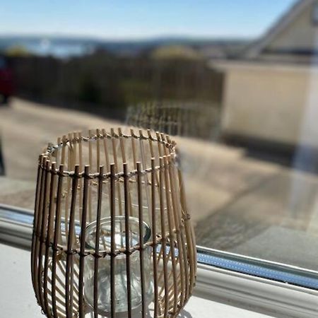 Salcombe View Apartamento Kingsbridge  Exterior foto