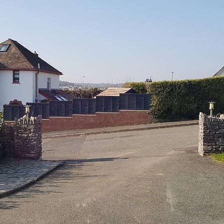 Salcombe View Apartamento Kingsbridge  Exterior foto