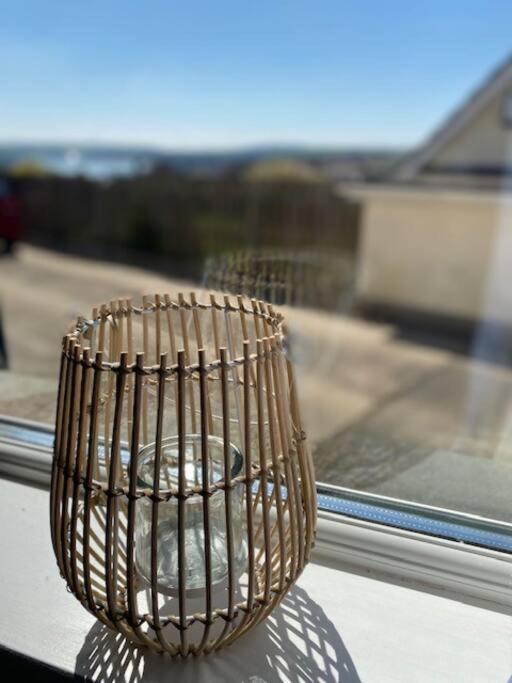 Salcombe View Apartamento Kingsbridge  Exterior foto