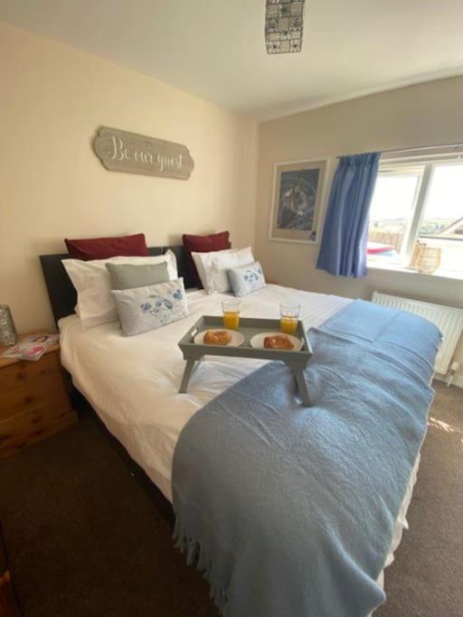 Salcombe View Apartamento Kingsbridge  Exterior foto