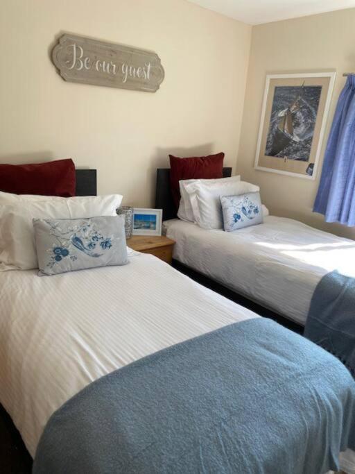Salcombe View Apartamento Kingsbridge  Exterior foto