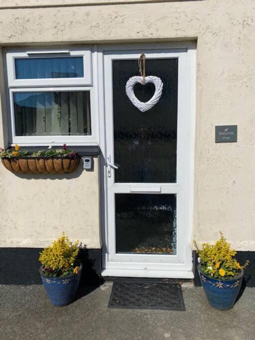 Salcombe View Apartamento Kingsbridge  Exterior foto